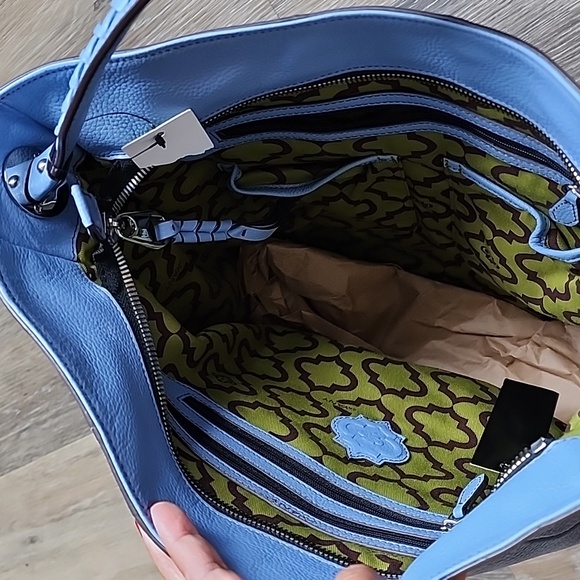 ORYANY HOBO BAG - Picture 16 of 16